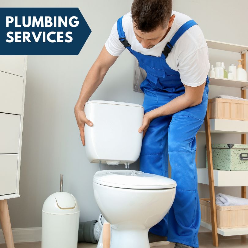 Plumbing Company in Heron Lake, MN